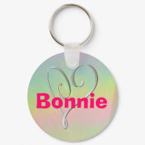 Bonnie keychains
