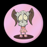 Bonnie magnets