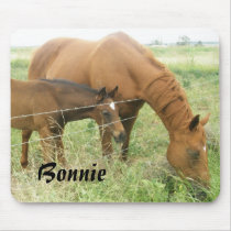 Bonnie mousepads