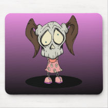 Bonnie mousepads