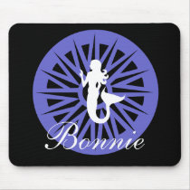 Bonnie mousepads