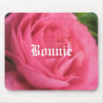 Bonnie mousepads