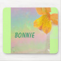 Bonnie mousepads