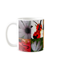 Bonnie mugs