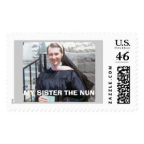 BONNIE NUN YOUNG postage by KABSANNIE BONNIE NUN YOUNG postage