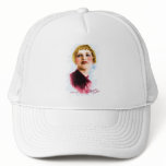 Bonnie Parker hats