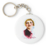 Bonnie Parker keychains