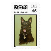 Bonnie postage