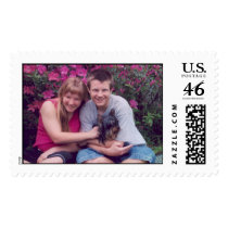 Bonnie postage by dfrare Bonnie postage