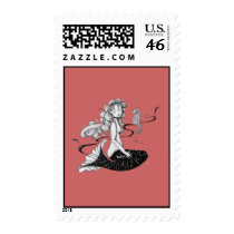 bonnie postage by dragonflycatcher13 bonnie postage