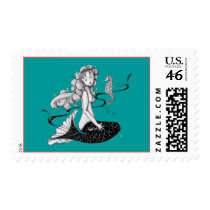 bonnie postage by dragonflycatcher13 bonnie postage