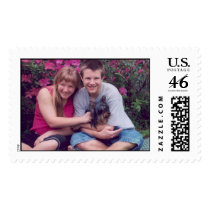 Bonnie postage by dfrare Bonnie postage
