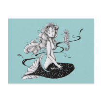 bonnie postcards
