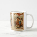 Bonnie Scotland, 'Come Under my Plaidie' Retro The Mugs