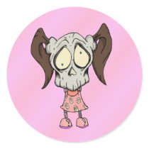 Bonnie stickers