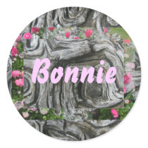 Bonnie stickers