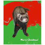Bonnie's Merry Christmas T-shirt