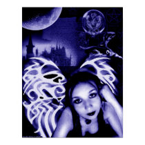 Bonnies Realm posters