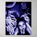 Bonnies Realm posters