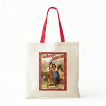 Bonny Scotland Bags