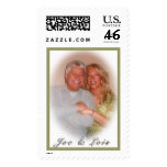 Bonomophoto stamp