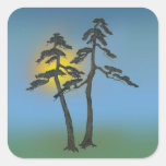 Bonsai 06 sticker