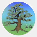 Bonsai 08 stickers