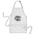 Bonsai aprons by claire_bridges2006 Bonsai aprons