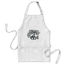 Bonsai aprons by claire_bridges2006 Bonsai aprons