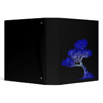 Bonsai Avery Binder