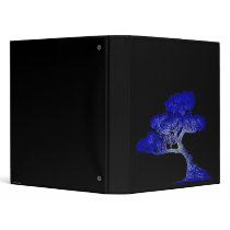 Bonsai Avery Binder