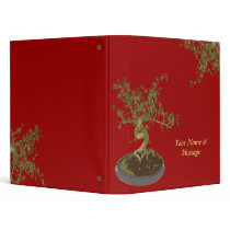 Bonsai Binder