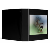 Bonsai Boy Binder