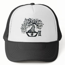 Bonsai Hat
