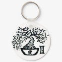 Bonsai keychains by claire_bridges2006 Bonsai keychains