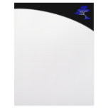 Bonsai Letterhead