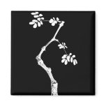 Bonsai Magnets