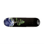 Bonsai On Earth Skatebord Skate Board