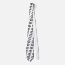 Bonsai Tie