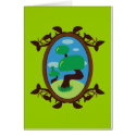 Bonsai Tree cards by toxiferous Bonsai Tree cards