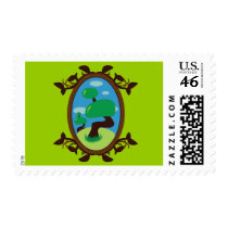 Bonsai Tree postage by toxiferous Bonsai Tree postage