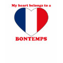 Bontemps t-shirts by ValentinesDayTshirts Bontemps t-shirts