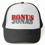 Bonus Hats