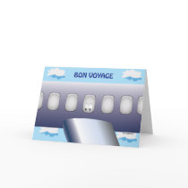 BonVoyage cards