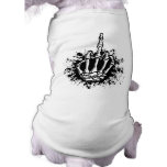 Bony Bird Pet T Shirt