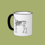 Bony Horse Mugs