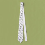Bony Horse Custom Ties