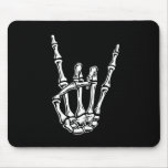 Bony Rock Hand Mousepad