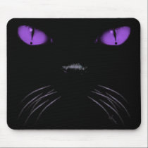Boo - Amethyst Mousepad mousepads
