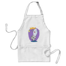 Boo aprons